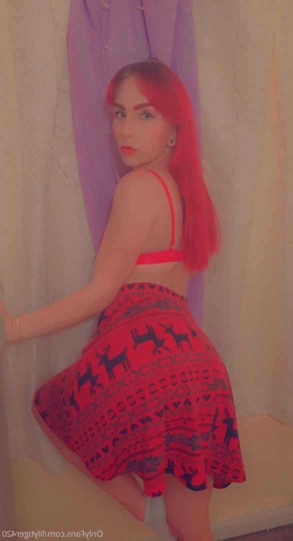 lilytiger420 Onlyfans leaked photo 5679133 on Hotleaks.tv