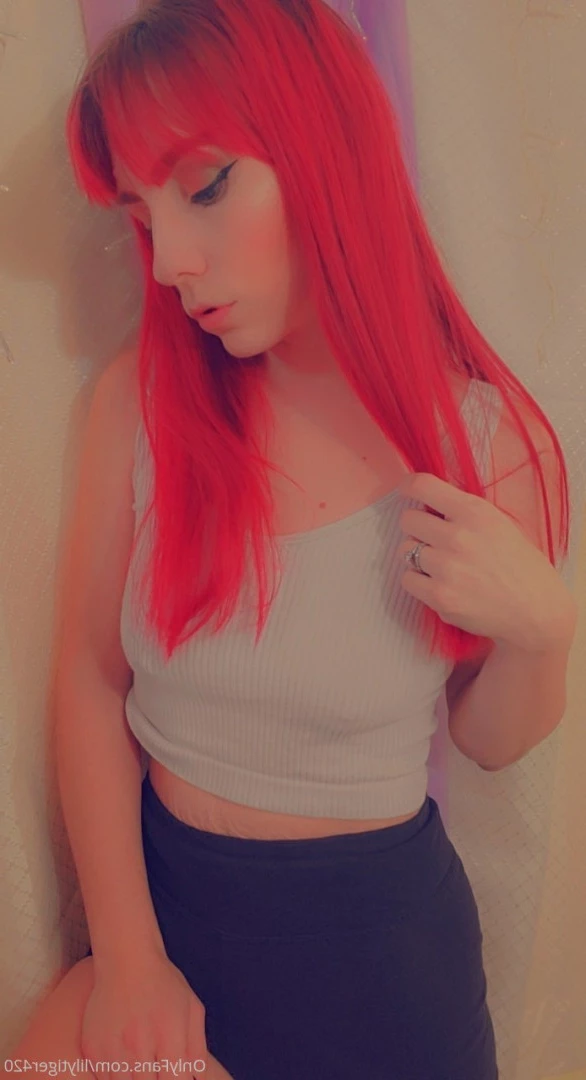 lilytiger420 Onlyfans leaked photo 5679181 on Hotleaks.tv
