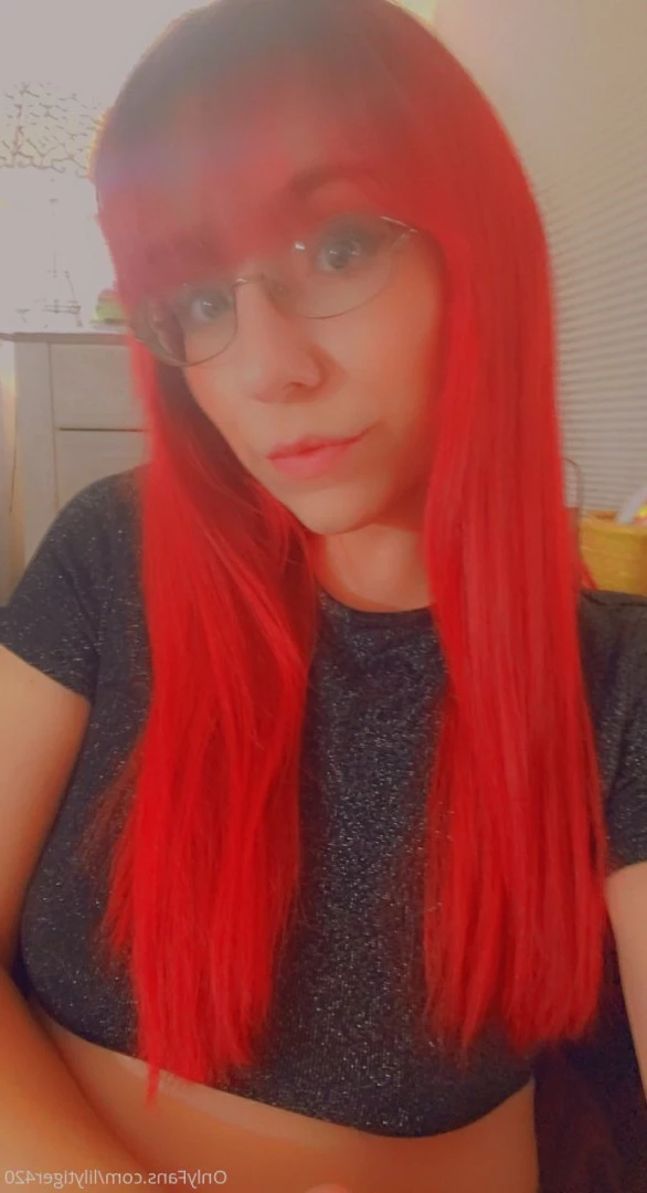 lilytiger420 Onlyfans leaked photo 5679201 on Hotleaks.tv