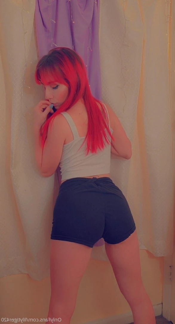 lilytiger420 Onlyfans leaked photo 5679269 on Hotleaks.tv