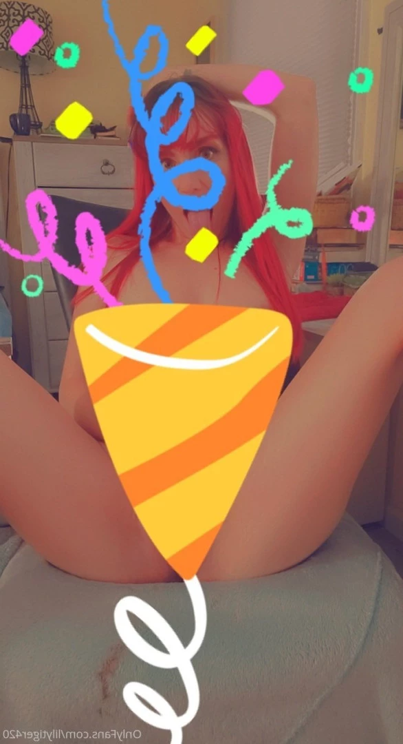 lilytiger420 Onlyfans leaked photo 5679355 on Hotleaks.tv