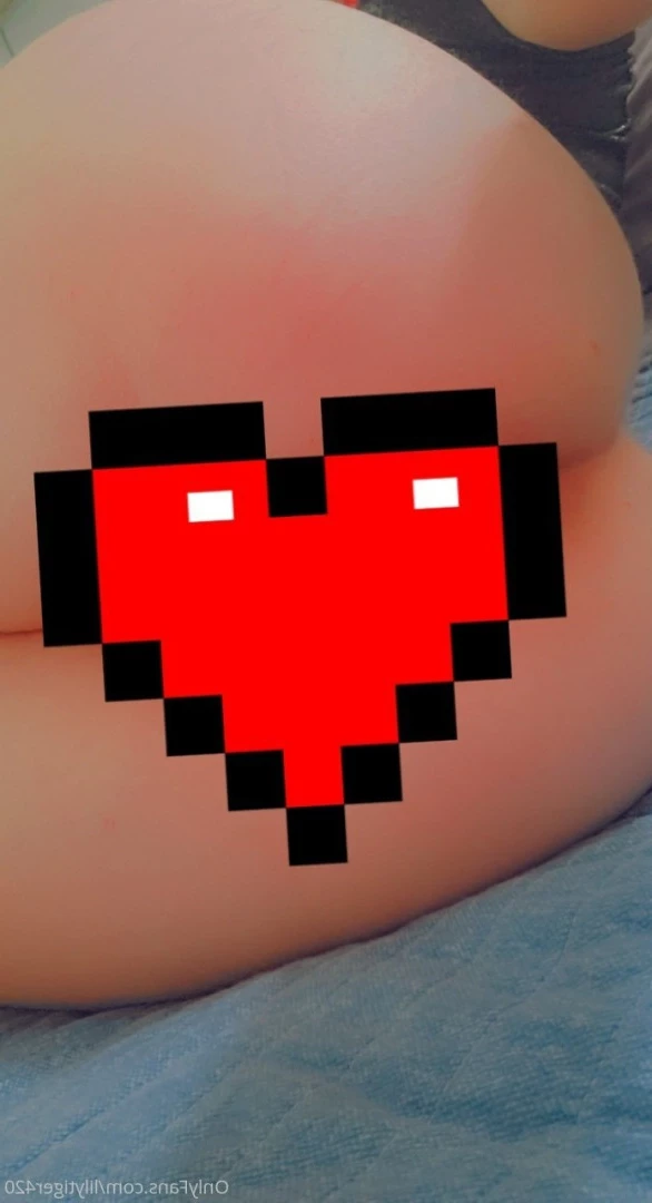 lilytiger420 Onlyfans leaked photo 5679365 on Hotleaks.tv