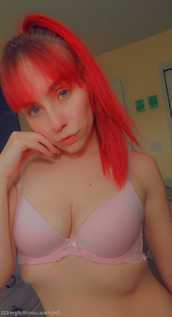 lilytiger420 Onlyfans leaked photo 5679415 on Hotleaks.tv