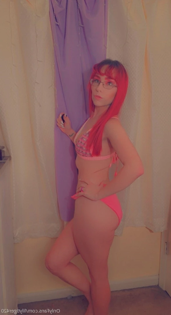 lilytiger420 Onlyfans leaked photo 5679461 on Hotleaks.tv