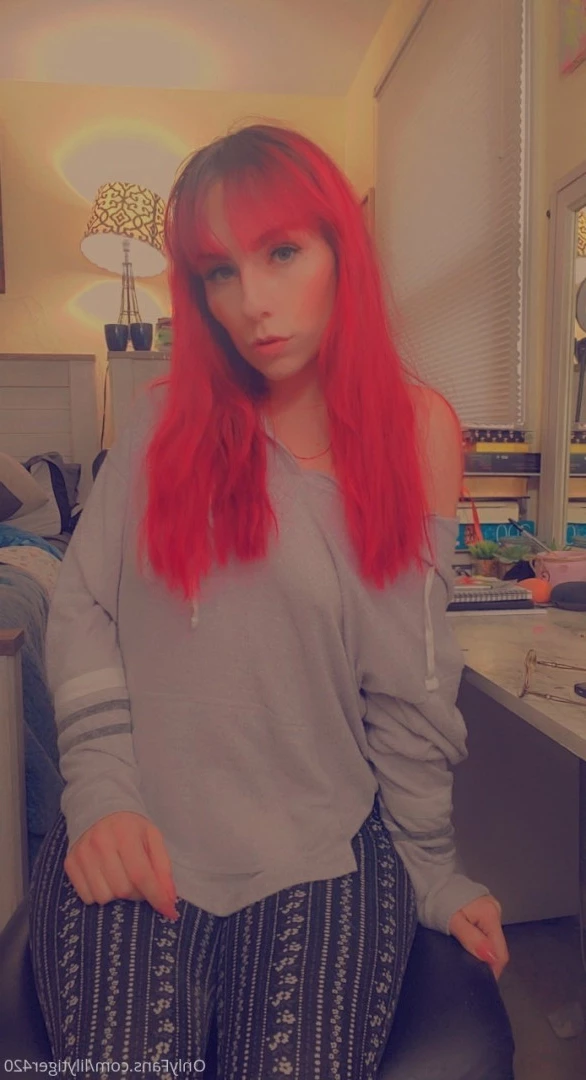 lilytiger420 Onlyfans leaked photo 5679491 on Hotleaks.tv
