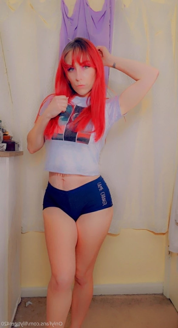 lilytiger420 Onlyfans leaked photo 5679510 on Hotleaks.tv