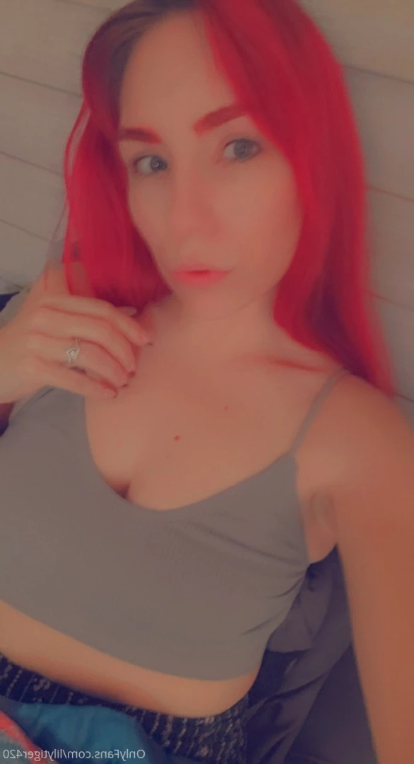 lilytiger420 Onlyfans leaked photo 5679557 on Hotleaks.tv