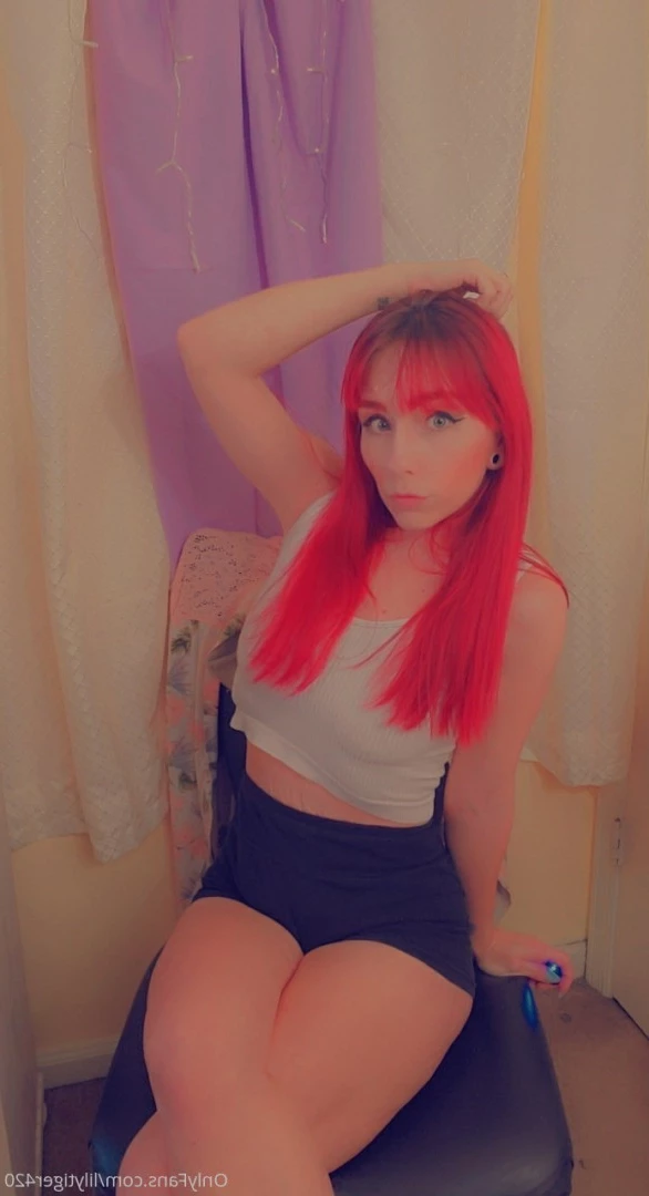 lilytiger420 Onlyfans leaked photo 5679565 on Hotleaks.tv