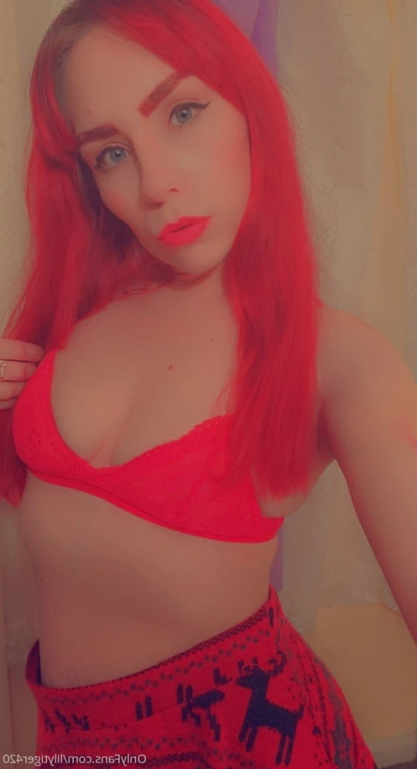 lilytiger420 Onlyfans leaked photo 5679595 on Hotleaks.tv