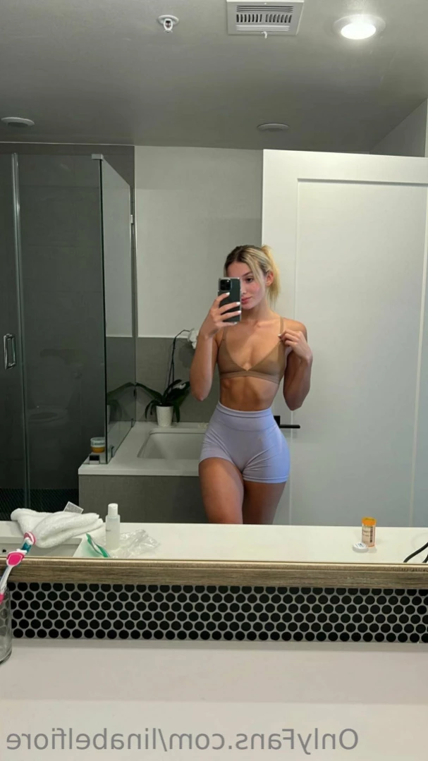 linabelfiore Onlyfans leaked photo 11152634 on Hotleaks.tv