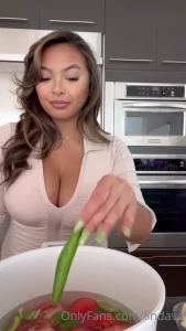 🥟Linda Vo [ lindavo ] Onlyfans leaked video 5181579 on Hotleaks.tv