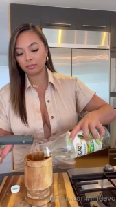 🥟Linda Vo [ lindavo ] Onlyfans leaked video 5181580 on Hotleaks.tv