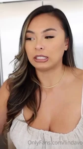 🥟Linda Vo [ lindavo ] Onlyfans leaked video 5181584 on Hotleaks.tv