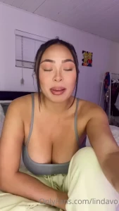 🥟Linda Vo [ lindavo ] Onlyfans leaked video 5181623 on Hotleaks.tv