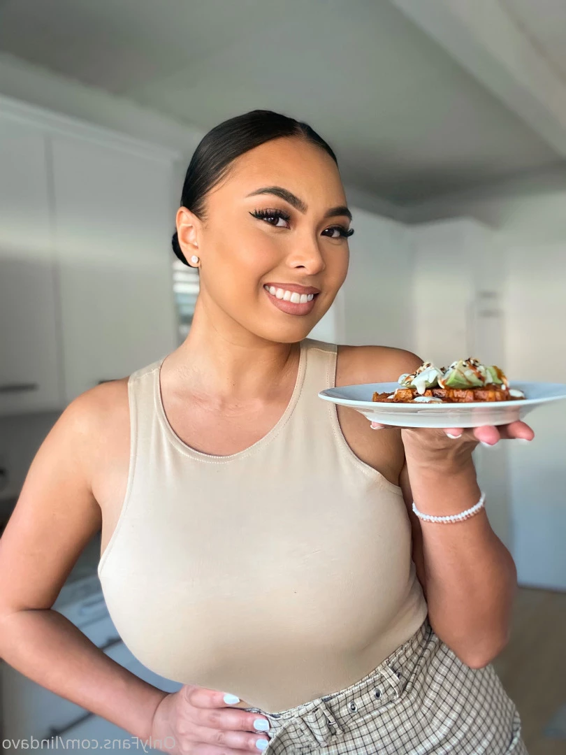 🥟Linda Vo [ lindavo ] Onlyfans leaked photo 5623574 on Hotleaks.tv
