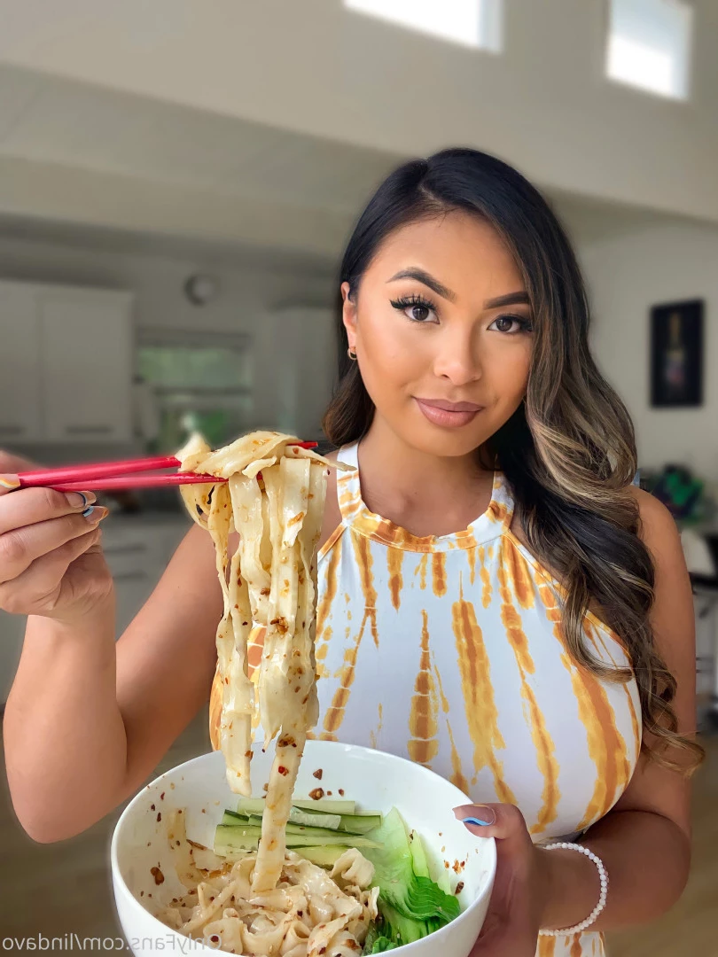 🥟Linda Vo [ lindavo ] Onlyfans leaked photo 5623615 on Hotleaks.tv