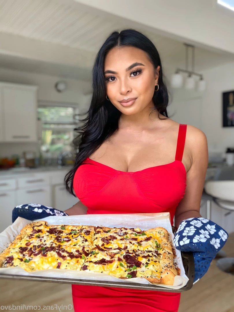 🥟Linda Vo [ lindavo ] Onlyfans leaked photo 5623685 on Hotleaks.tv