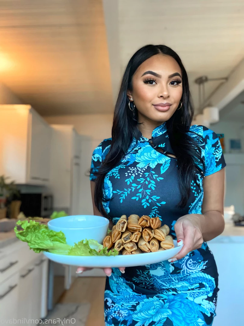 🥟Linda Vo [ lindavo ] Onlyfans leaked photo 5623796 on Hotleaks.tv