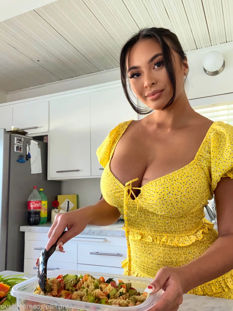 🥟Linda Vo [ lindavo ] Onlyfans leaked photo 5623943 on Hotleaks.tv
