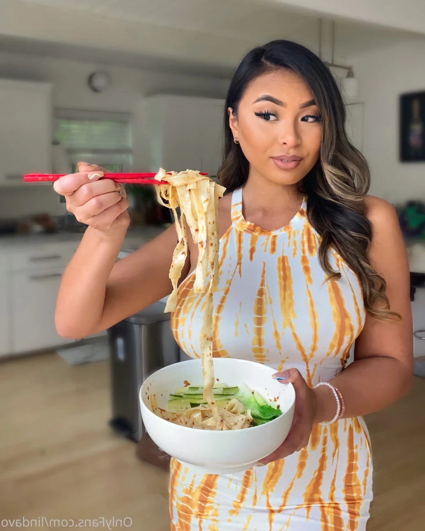 🥟Linda Vo [ lindavo ] Onlyfans leaked photo 5623963 on Hotleaks.tv