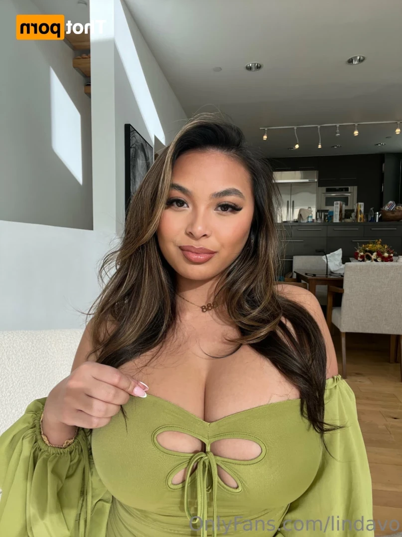 🥟Linda Vo [ lindavo ] Onlyfans leaked photo 13588002 on Hotleaks.tv