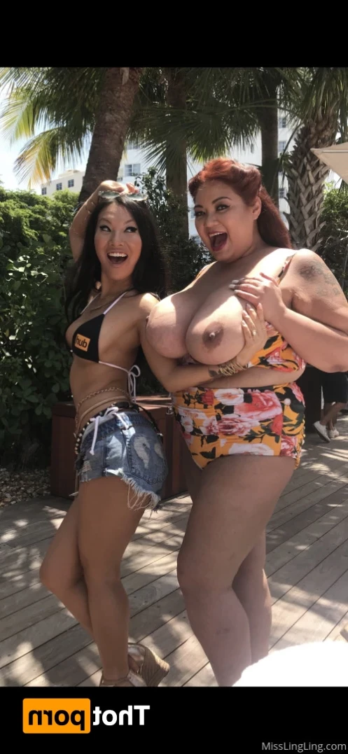 LingLing’s Big Bad Boobies [ linglingbbw ] Onlyfans leaked photo 11151302 on Hotleaks.tv