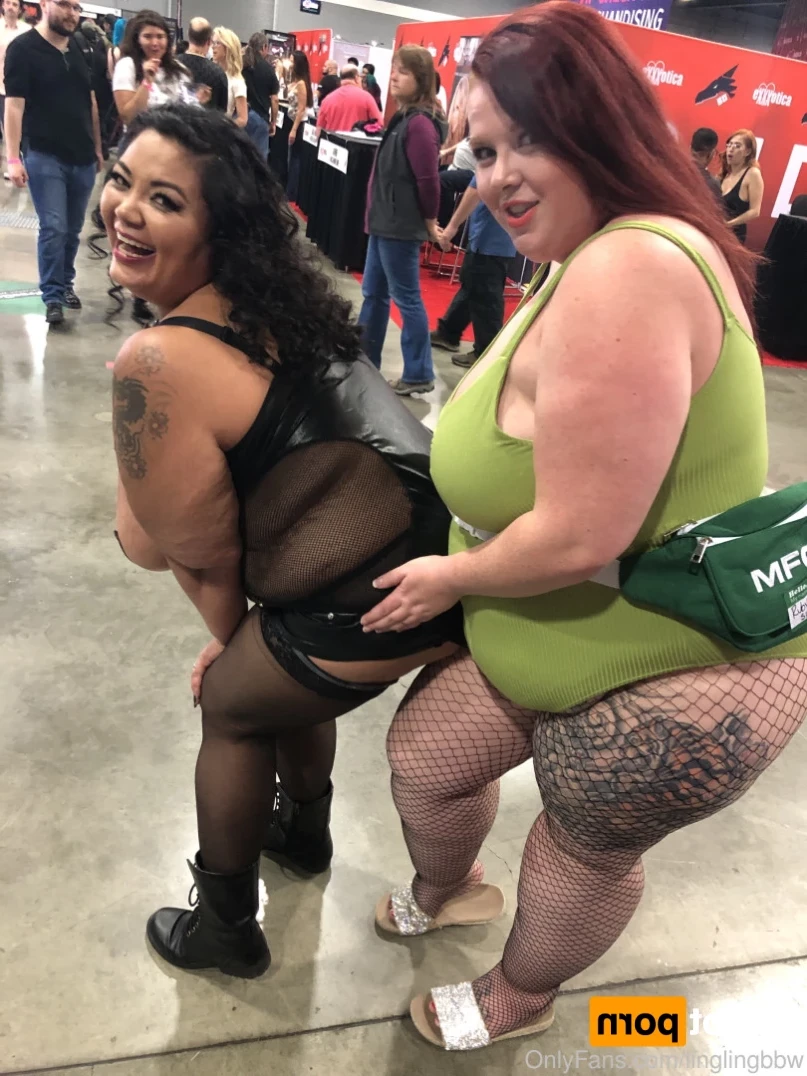 LingLing’s Big Bad Boobies [ linglingbbw ] Onlyfans leaked photo 11151355 on Hotleaks.tv