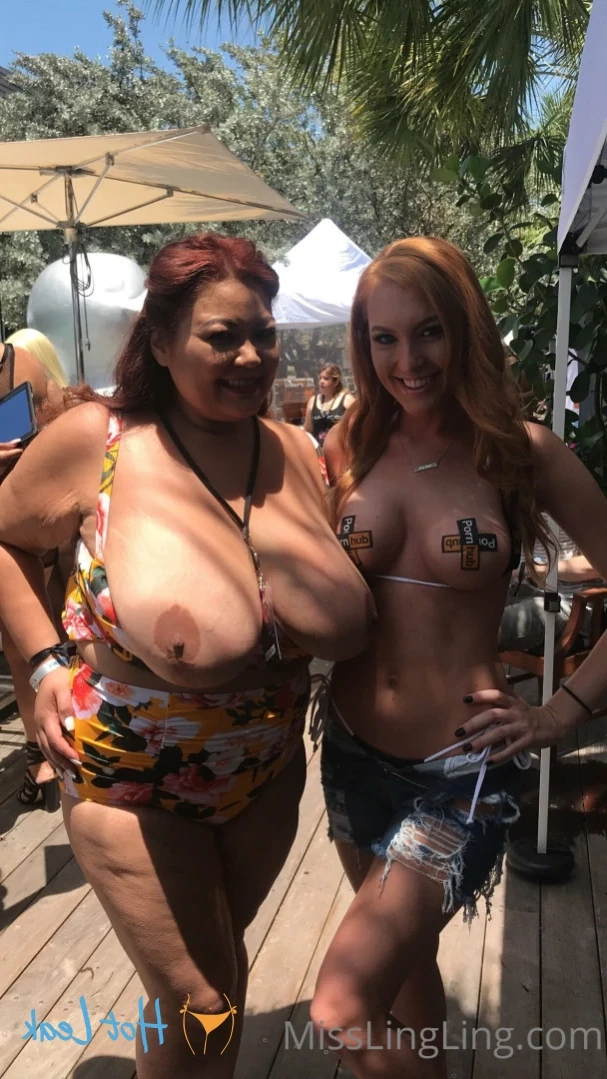 LingLing’s Big Bad Boobies [ linglingbbw ] Onlyfans leaked photo 11151516 on Hotleaks.tv