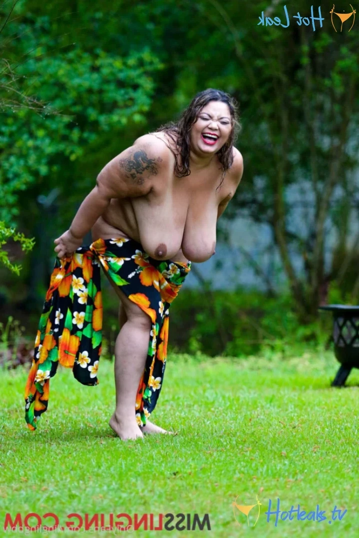 LingLing’s Big Bad Boobies [ linglingbbw ] Onlyfans leaked photo 11151716 on Hotleaks.tv