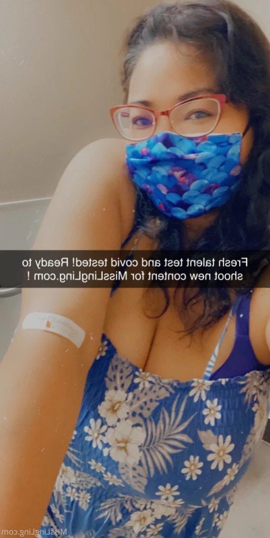 LingLing’s Big Bad Boobies [ linglingbbw ] Onlyfans leaked photo 11151807 on Hotleaks.tv