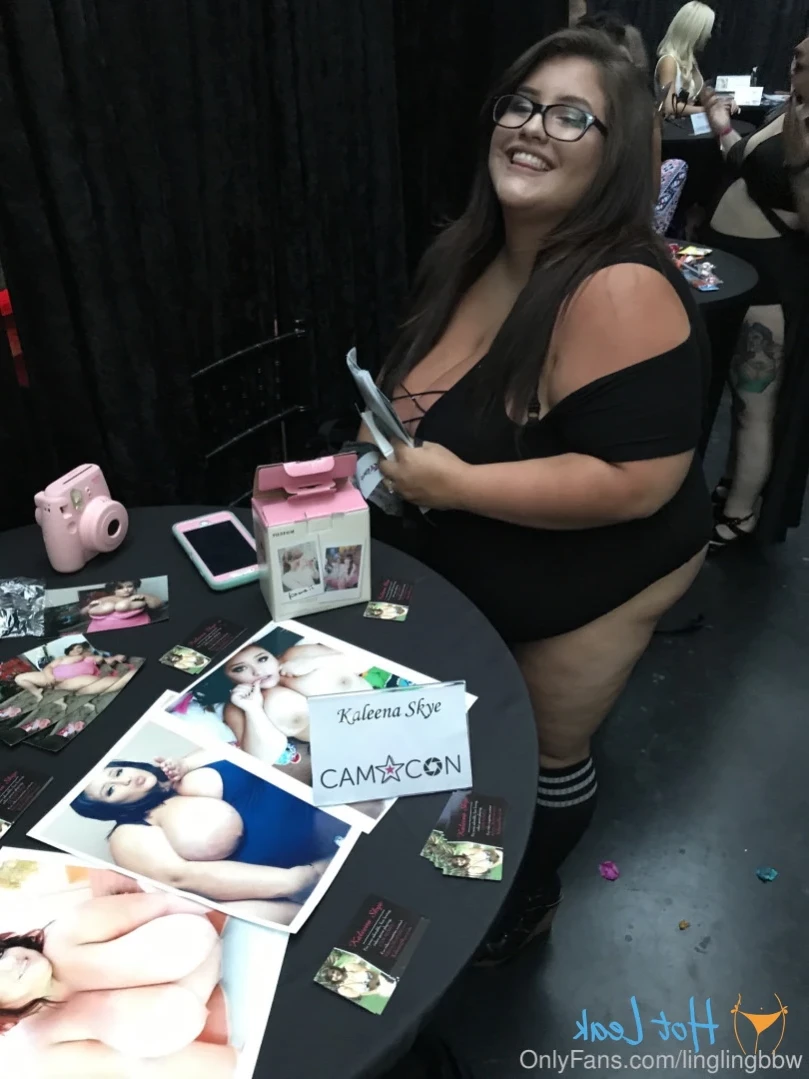 LingLing’s Big Bad Boobies [ linglingbbw ] Onlyfans leaked photo 11151946 on Hotleaks.tv