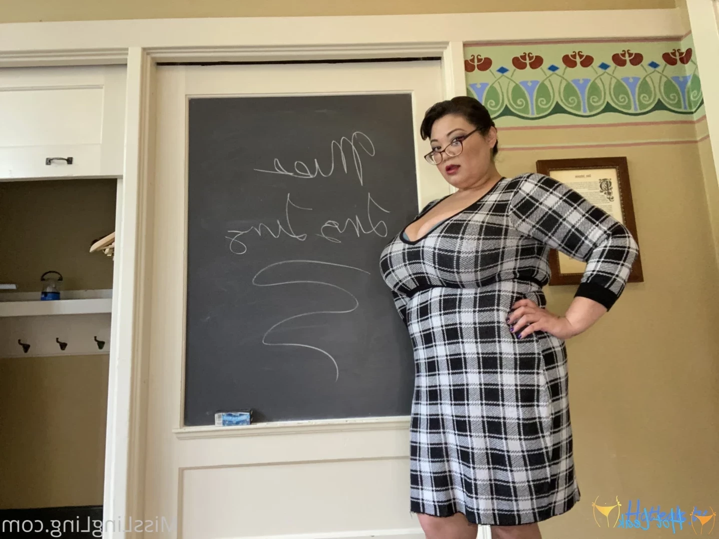 LingLing’s Big Bad Boobies [ linglingbbw ] Onlyfans leaked photo 11151971 on Hotleaks.tv