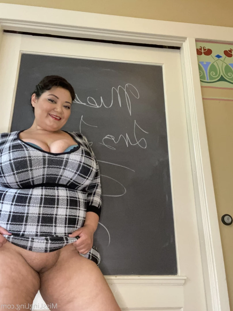 LingLing’s Big Bad Boobies [ linglingbbw ] Onlyfans leaked photo 11152028 on Hotleaks.tv
