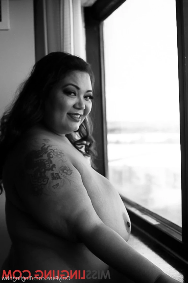 LingLing’s Big Bad Boobies [ linglingbbw ] Onlyfans leaked photo 11152495 on Hotleaks.tv