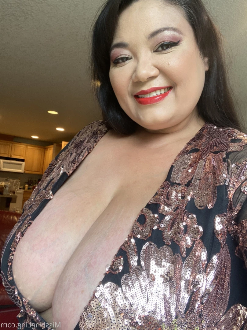 LingLing’s Big Bad Boobies [ linglingbbw ] Onlyfans leaked photo 11152589 on Hotleaks.tv