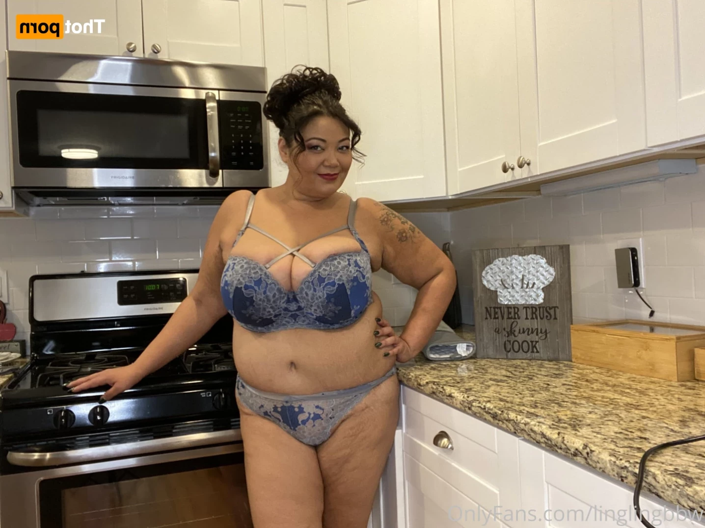 LingLing’s Big Bad Boobies [ linglingbbw ] Onlyfans leaked photo 11152592 on Hotleaks.tv