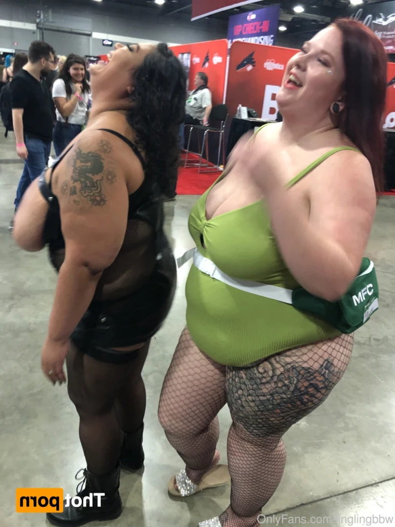 LingLing’s Big Bad Boobies [ linglingbbw ] Onlyfans leaked photo 11704817 on Hotleaks.tv