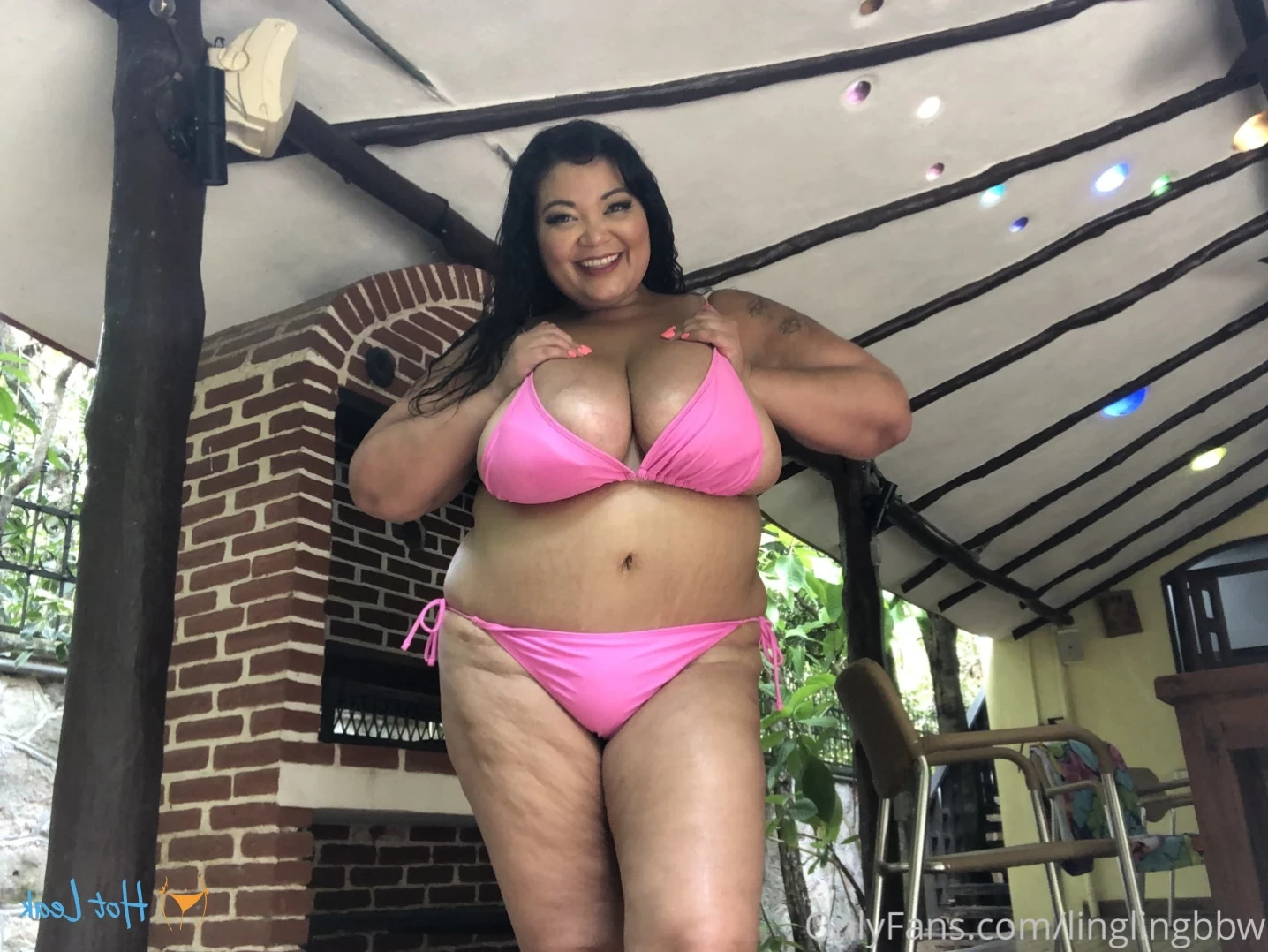 LingLing’s Big Bad Boobies [ linglingbbw ] Onlyfans leaked photo 11758742 on Hotleaks.tv