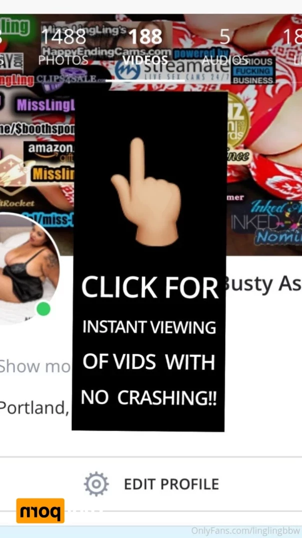 LingLing’s Big Bad Boobies [ linglingbbw ] Onlyfans leaked photo 11762354 on Hotleaks.tv