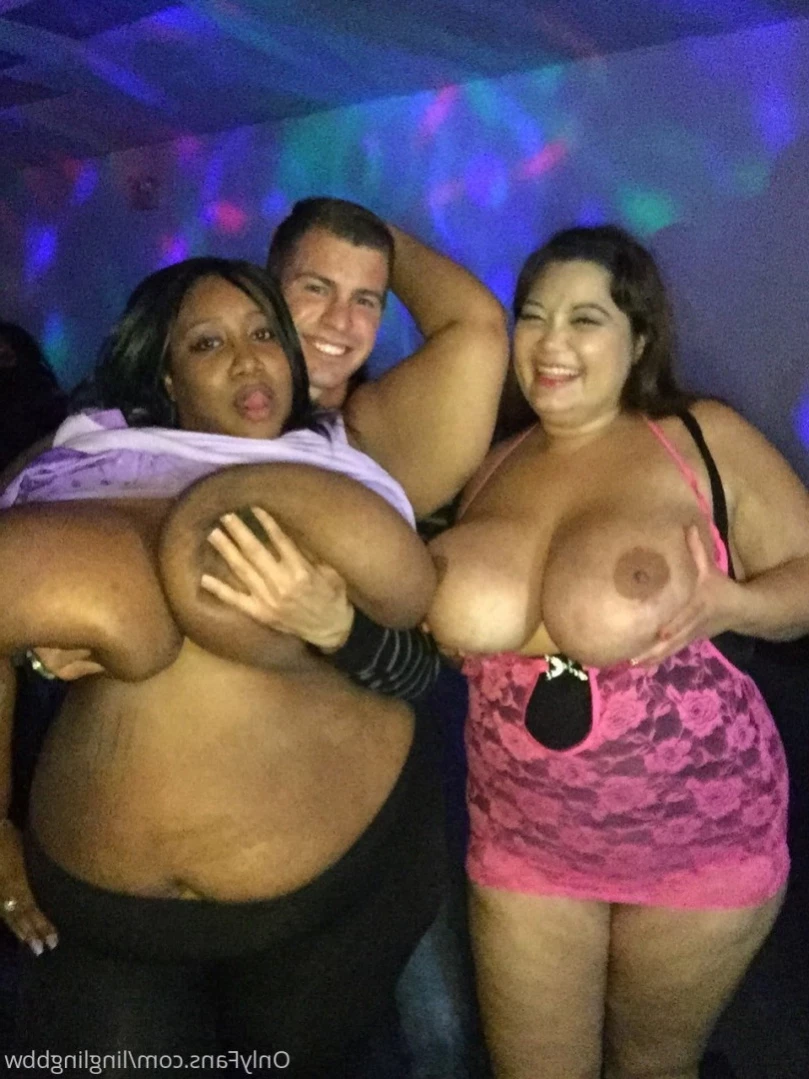 LingLing’s Big Bad Boobies [ linglingbbw ] Onlyfans leaked photo 11851753 on Hotleaks.tv
