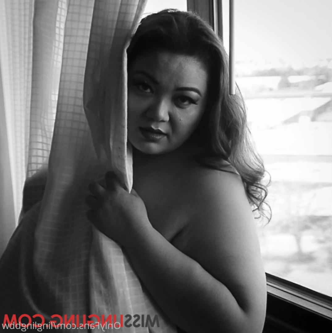 LingLing’s Big Bad Boobies [ linglingbbw ] Onlyfans leaked photo 12162685 on Hotleaks.tv
