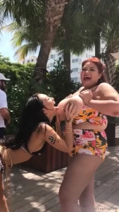 LingLing’s Big Bad Boobies [ linglingbbw ] Onlyfans leaked video 12291325 on Hotleaks.tv