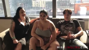LingLing’s Big Bad Boobies [ linglingbbw ] Onlyfans leaked video 12523973 on Hotleaks.tv