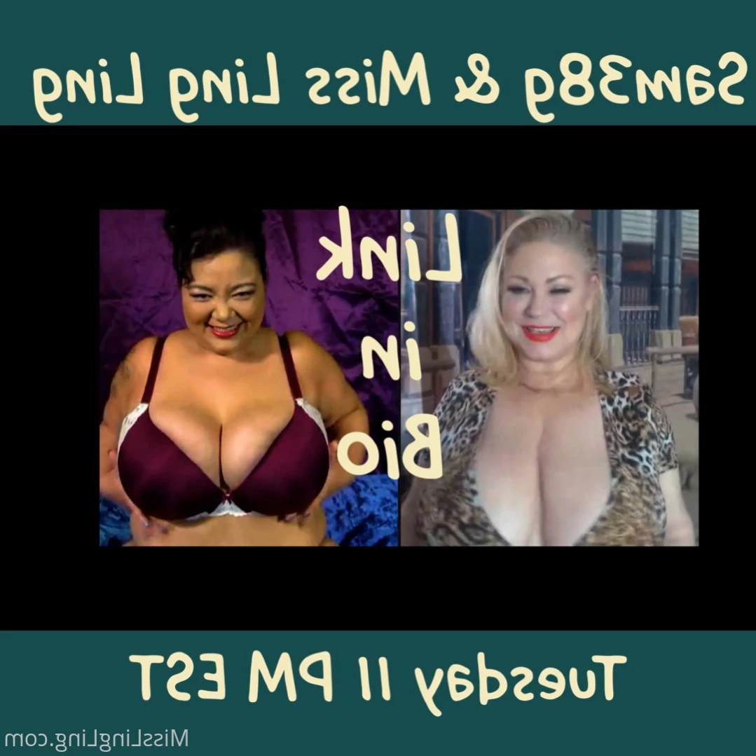 LingLing’s Big Bad Boobies [ linglingbbw ] Onlyfans leaked photo 12827604 on Hotleaks.tv