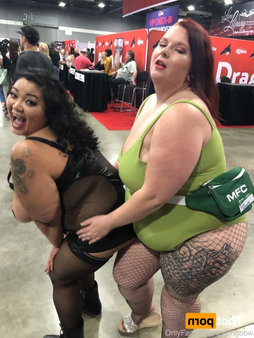 LingLing’s Big Bad Boobies [ linglingbbw ] Onlyfans leaked photo 12828483 on Hotleaks.tv