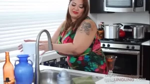 LingLing’s Big Bad Boobies [ linglingbbw ] Onlyfans leaked video 13021486 on Hotleaks.tv