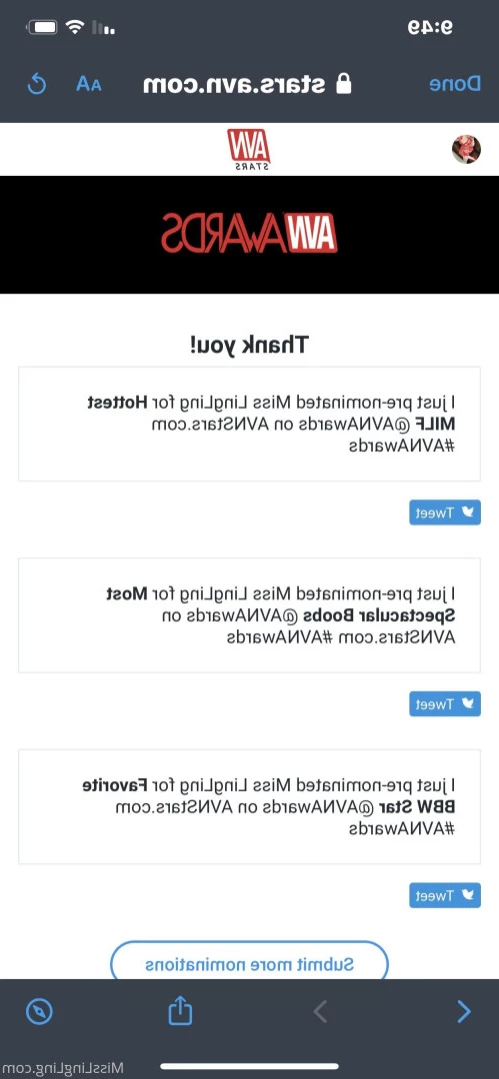 LingLing’s Big Bad Boobies [ linglingbbw ] Onlyfans leaked photo 13114219 on Hotleaks.tv
