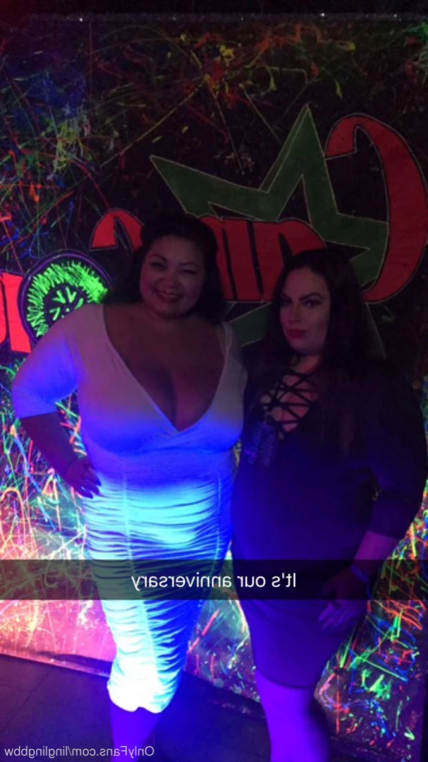 LingLing’s Big Bad Boobies [ linglingbbw ] Onlyfans leaked photo 13430103 on Hotleaks.tv
