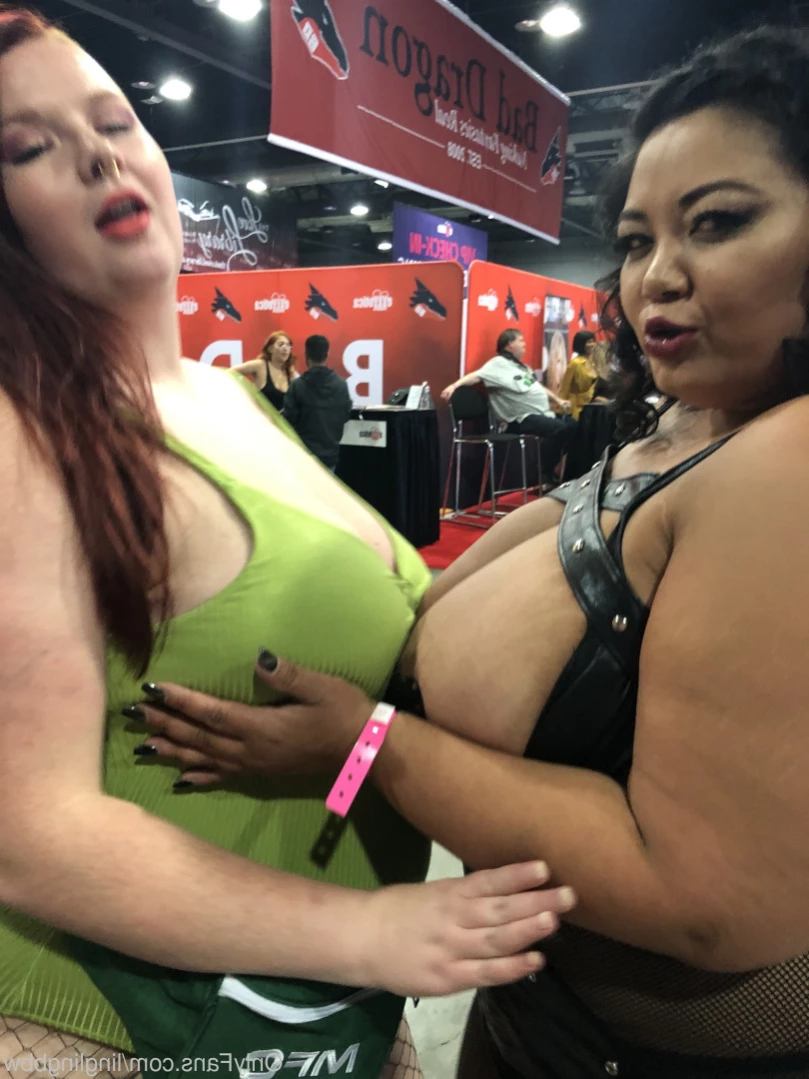 LingLing’s Big Bad Boobies [ linglingbbw ] Onlyfans leaked photo 13587779 on Hotleaks.tv