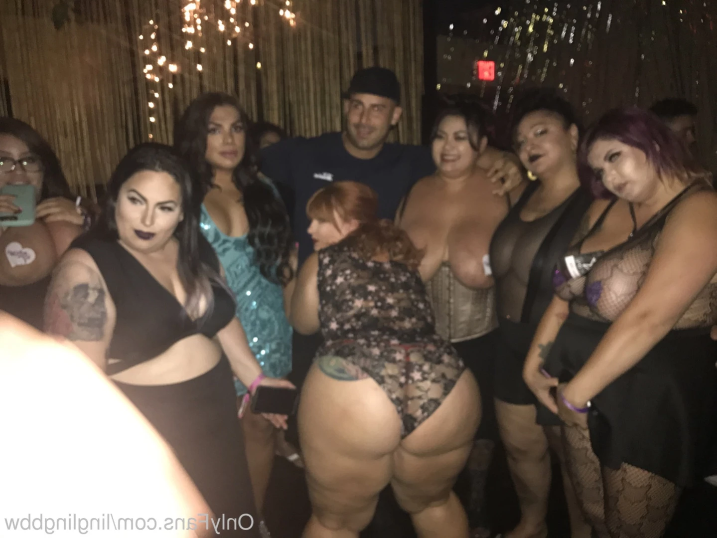 LingLing’s Big Bad Boobies [ linglingbbw ] Onlyfans leaked photo 13901029 on Hotleaks.tv